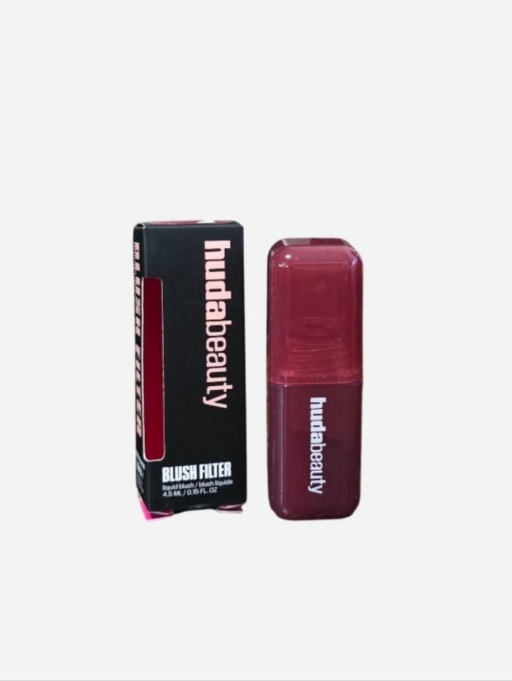 Huda Beauty Filter Liquid Blush